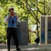 Random Access Theatre Company Presents MUCH ADO ABOUT NOTHING, Opening 6/6