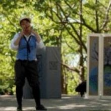 Random Access Theatre Company Presents MUCH ADO ABOUT NOTHING, Opening 6/6