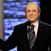 Comedian Bob Newhart Performs Today During Lucy Town Half Marathon & 5K