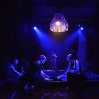 BWW Reviews: Bayou City Theatrics' METAMORPHOSES is Divine