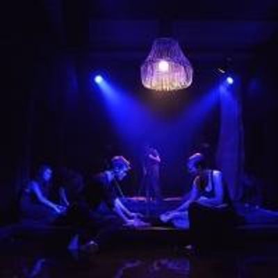 BWW Reviews: Bayou City Theatrics' METAMORPHOSES is Divine