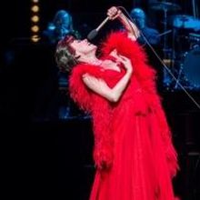 END OF THE RAINBOW, Starring Tracie Bennett, Opens Tonight at the Ahmanson Theatre