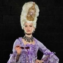 BWW Interviews: Barry Doss Takes Us Behind The Scenes of Stages Repertory Theatre's M