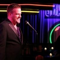 Photo Flash: NURSE JACKIE's Stephen Wallem Debuts New Show at Birland