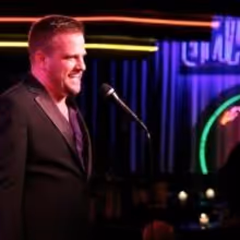 Photo Flash: NURSE JACKIE's Stephen Wallem Debuts New Show at Birland
