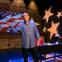 Colin Quinn's UNCONSTITUTIONAL Comes to The Colonial, 2/16