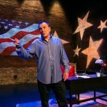 Colin Quinn's UNCONSTITUTIONAL Comes to The Colonial, 2/16