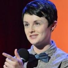 Adelaide Comedy Welcomes Home Demi Lardner Tonight