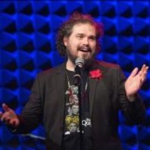 THE MEETING to Celebrate 'Bottom Appreciation Day' at Joe's Pub, 2/15