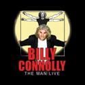Billy Connolly Adds Second Night at New York's Beacon Theatre This December