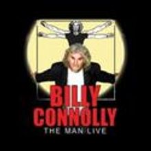 Billy Connolly Adds Second Night at New York's Beacon Theatre This December