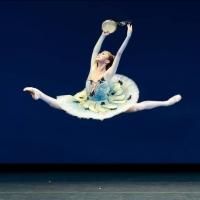 2014 Youth America Grand Prix Set for Lincoln Center, Now thru April 11
