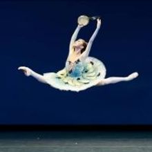 2014 Youth America Grand Prix Set for Lincoln Center, Now thru April 11