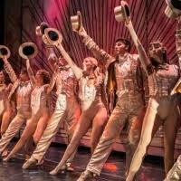 Photo Flash: First Look at Surflight Theatre's A CHORUS LINE, Now Playing Through…