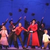 Photo Flash: First Look at Music Theatre of Wichita's MARY POPPINS