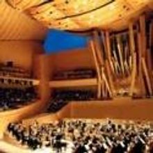 LA Phil's 2012 THE PHILHARMONIC DANCES Opening Night Gala Offers Diverse Program Toni