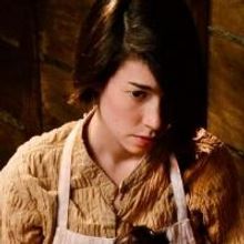 Lifeline to Premiere MONSTROUS REGIMENT, 5/30-7/20