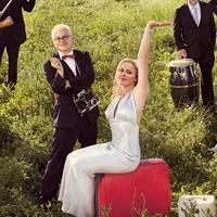 Tickets to Pink Martini at The VETS Now on Sale