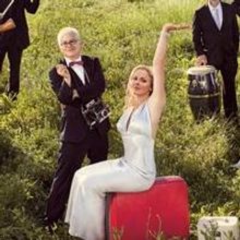 Tickets to Pink Martini at The VETS Now on Sale