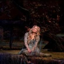 Ridgefield Playhouse to Screen The Met's RUSALKA Live in HD, 2/9