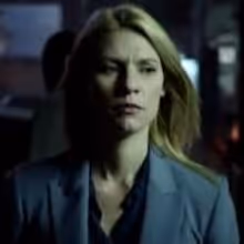 VIDEO: First Look at Claire Danes, Mandy Patinkin and More in HOMELAND Season 4