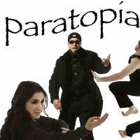 DanceWorks Presents World Premiere of Bageshree Vaze's PARATOPIA This Weekend