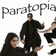 DanceWorks Presents World Premiere of Bageshree Vaze's PARATOPIA This Weekend