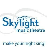 Skylight Music Theatre Sets 2015-16 Season: MY FAIR LADY, PIRATES OF PENZANCE & More
