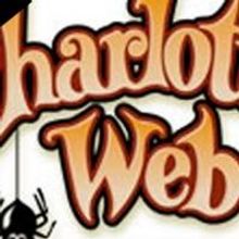SPARC Presents CHARLOTTE'S WEB, 5/2-12