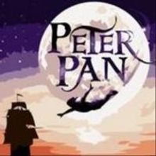 Warner Stage Company Presents PETER PAN, Now thru 8/1