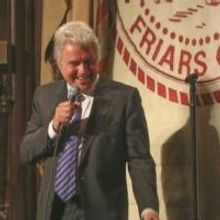 Photo Coverage: Friars Club Hosts Steve Tyrell