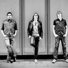 TRACER Named Best New Band at Classic Rock Roll of Honour Awards