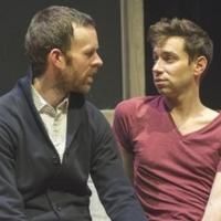 Photo Flash: Kitchen Theatre Company's FROM WHITE PLAINS, Begin. 10/16