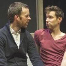 Photo Flash: Kitchen Theatre Company's FROM WHITE PLAINS, Begin. 10/16