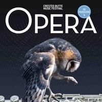 Crested Butte Music Festival's Growing Opera Program Features Marcello Giordani…