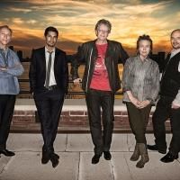 Laurie Anderson & Kronos Quartet Perform TX Debut of LANDFALL Tonight at Bass…