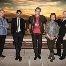 Laurie Anderson & Kronos Quartet to Perform TX Debut of LANDFALL 10/16 at Bass Concer
