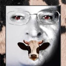 Bovine Metropolis Theater to Present SILENCE OF THE BOVINE Through 11/1
