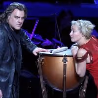TV: Watch Highlights from NY Philharmonic's SWEENEY TODD- with Emma Thompson… Video