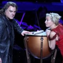 TV: Watch Highlights from NY Philharmonic's SWEENEY TODD- with Emma Thompson…