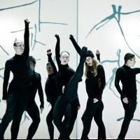 Dance Brazil, Cincinnati Ballet and More Set for Joyce Theatre in 2014