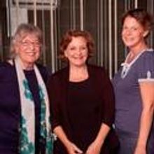 WAM Theatre's THE OLD MEZZO Enters Final Weeks