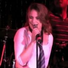 STAGE TUBE: Corey Cott, Taylor Louderman and More in BROADWAY LOVES BRITNEY…