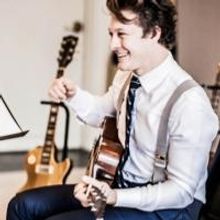 Benjamin Scheuer's THE LION to Return Off-Broadway Tomorrow; Enter $10 Ticket Lottery