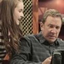 Photo Flash: First Look at 11/2 Episode of LAST MAN STANDING