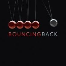 Bill Bartmann Releases an Autobiography, BOUNCING BACK, 10/18