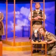 BWW Review: THE MIRACULOUS JOURNEY OF EDWARD TULANE, a Journey Everyone Should Take