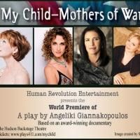 Jean Smart, Frances Fisher, Mimi Rogers and Melina Kanakaredes Set for MY CHILD…