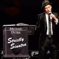 LIMA Presents MICHAEL DUTRA & THE STRICTLY SINATRA BAND, 8/30