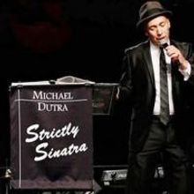 LIMA Presents MICHAEL DUTRA & THE STRICTLY SINATRA BAND, 8/30